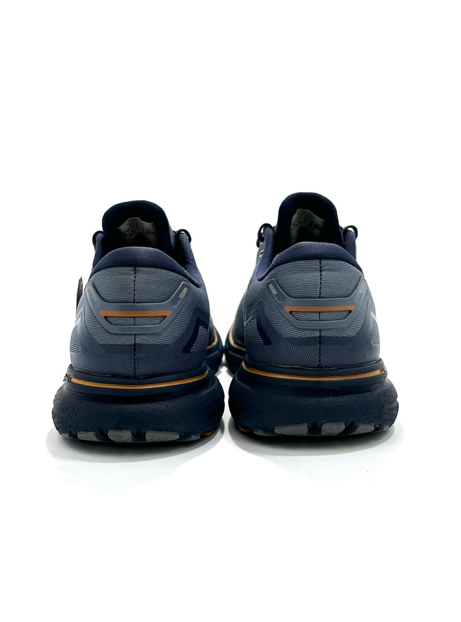 Brooks Ghost 15 men's Lightweight Branded Running Comfortable Shoes
