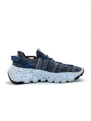 Nike Space Hippie 04 Mystic Navy Lightweight Branded Sneakers Shoes