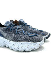Nike Space Hippie 04 Mystic Navy Lightweight Branded Sneakers Shoes
