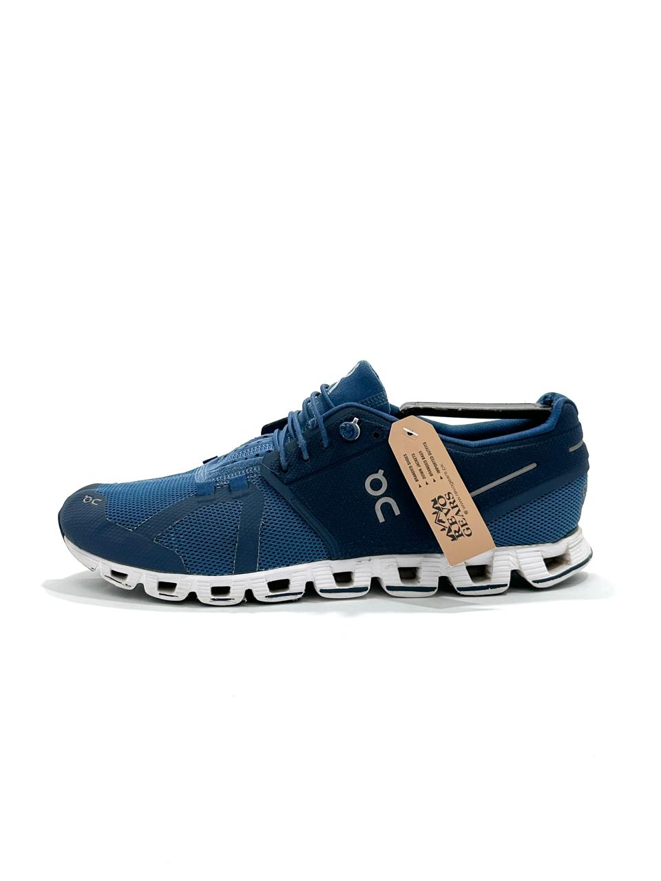 On Cloud 5 Lightweight Branded Running Sneakers Shoes