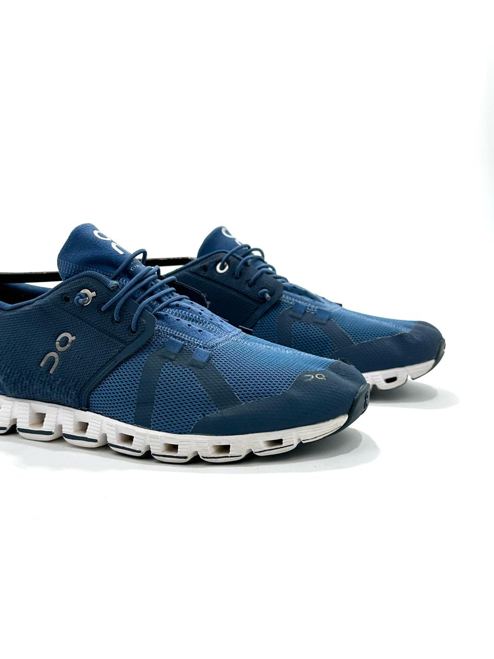 On Cloud 5 Lightweight Branded Running Sneakers Shoes