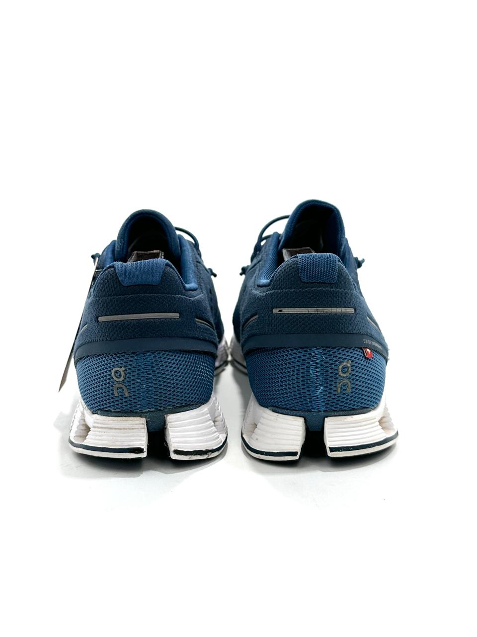 On Cloud 5 Lightweight Branded Running Sneakers Shoes