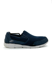Skechers Laceless Lightweight Branded Running Sneakers Shoes