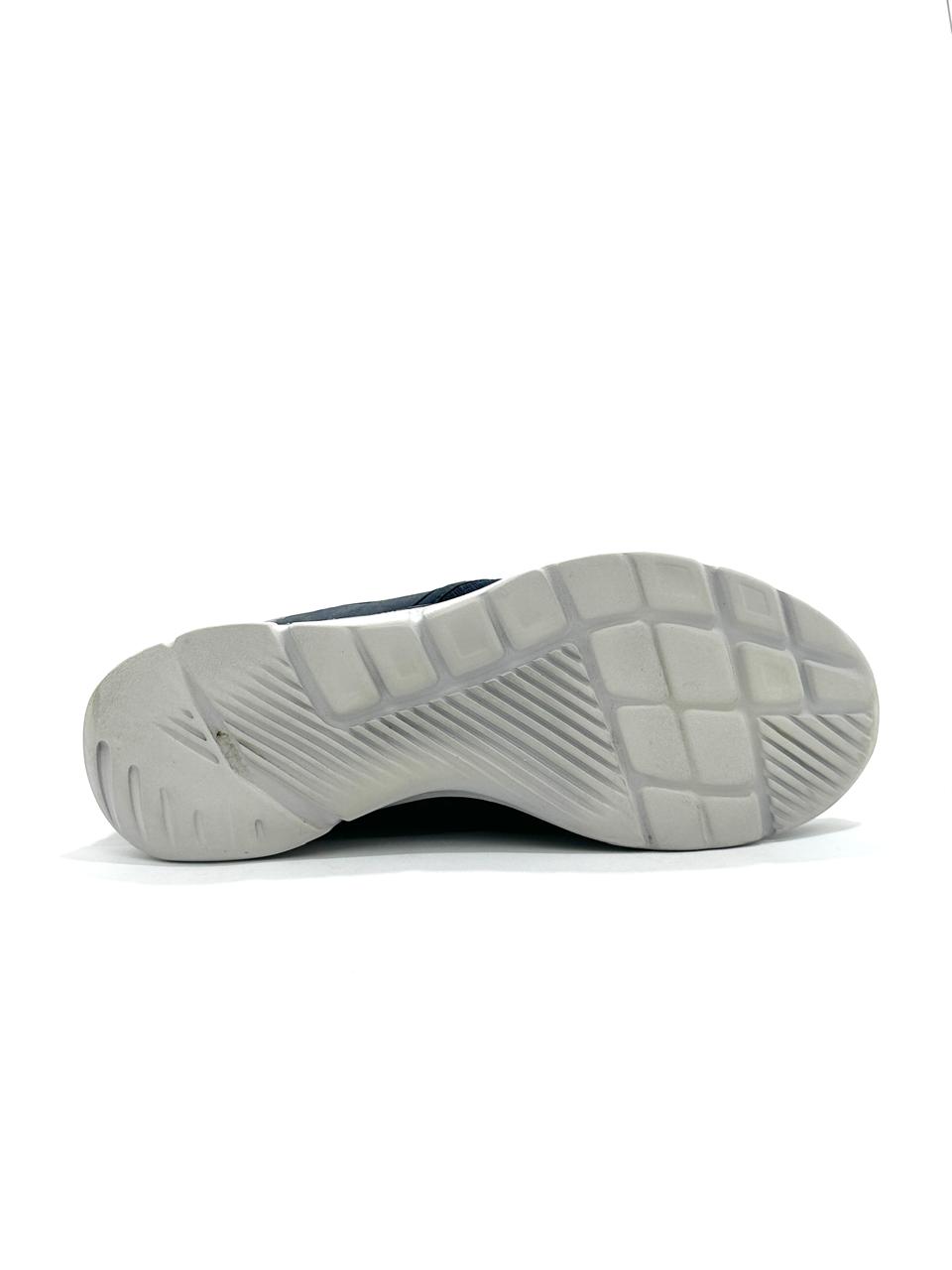Skechers Laceless Lightweight Branded Running Sneakers Shoes