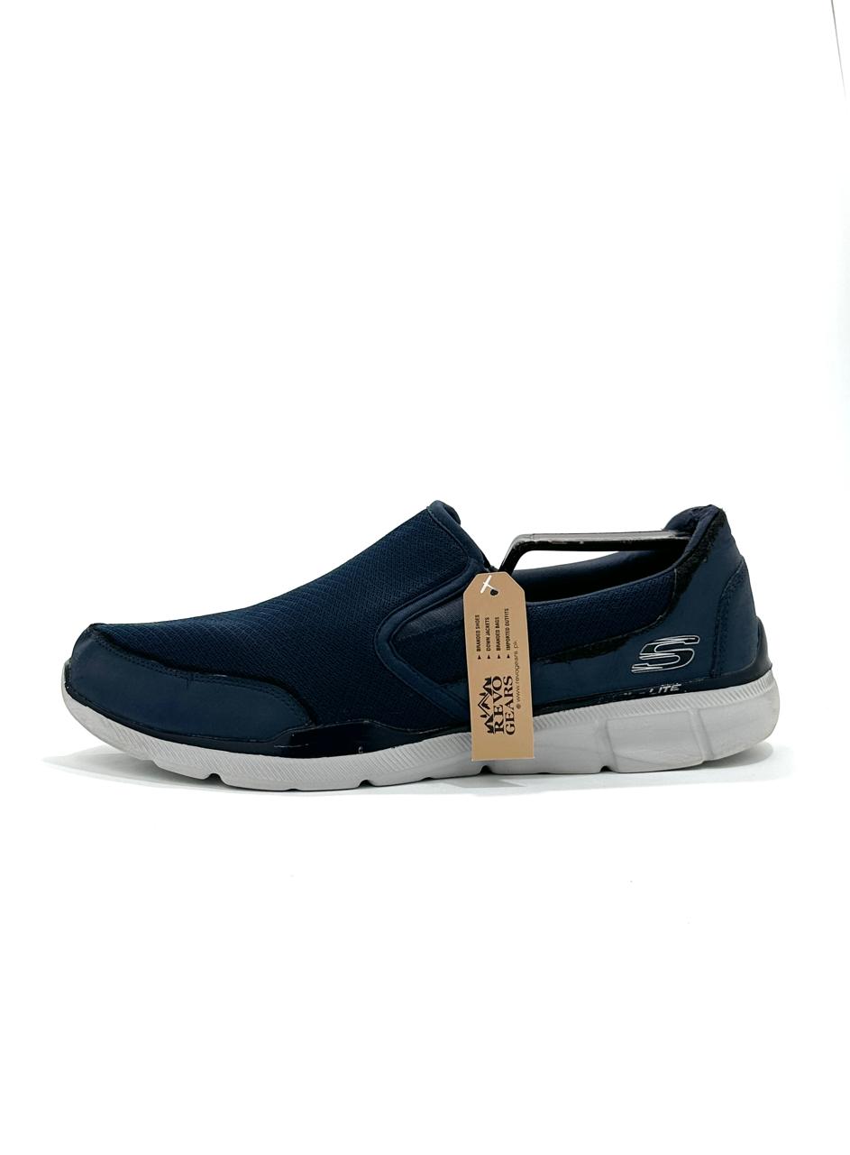 Skechers Laceless Lightweight Branded Running Sneakers Shoes