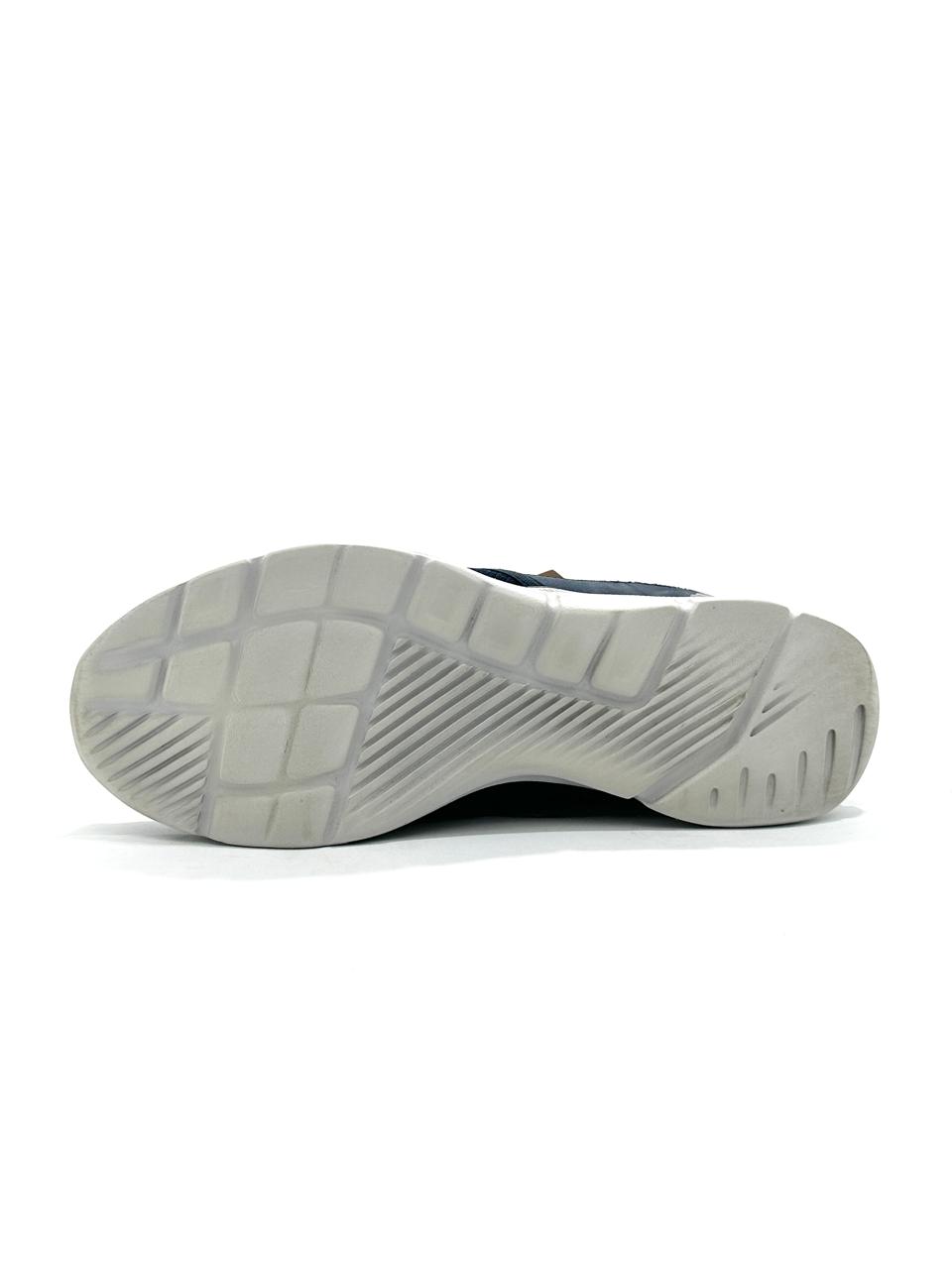 Skechers Laceless Lightweight Branded Running Sneakers Shoes