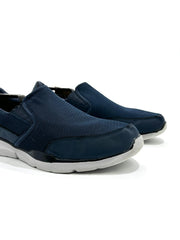 Skechers Laceless Lightweight Branded Running Sneakers Shoes