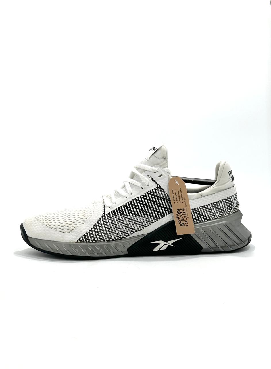 Reebok Men's Flashfilm Train Lightweight Branded Trainers Sneakers Shoes