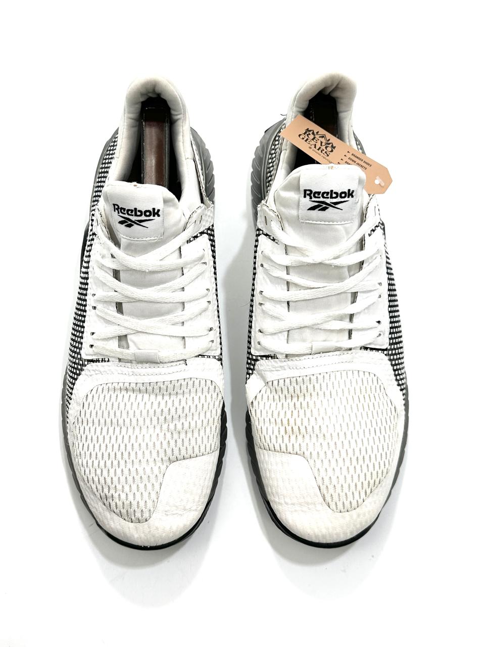 Reebok Men's Flashfilm Train Lightweight Branded Trainers Sneakers Shoes