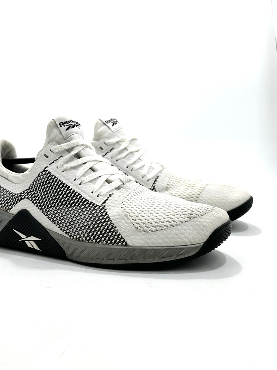 Reebok Men's Flashfilm Train Lightweight Branded Trainers Sneakers Shoes
