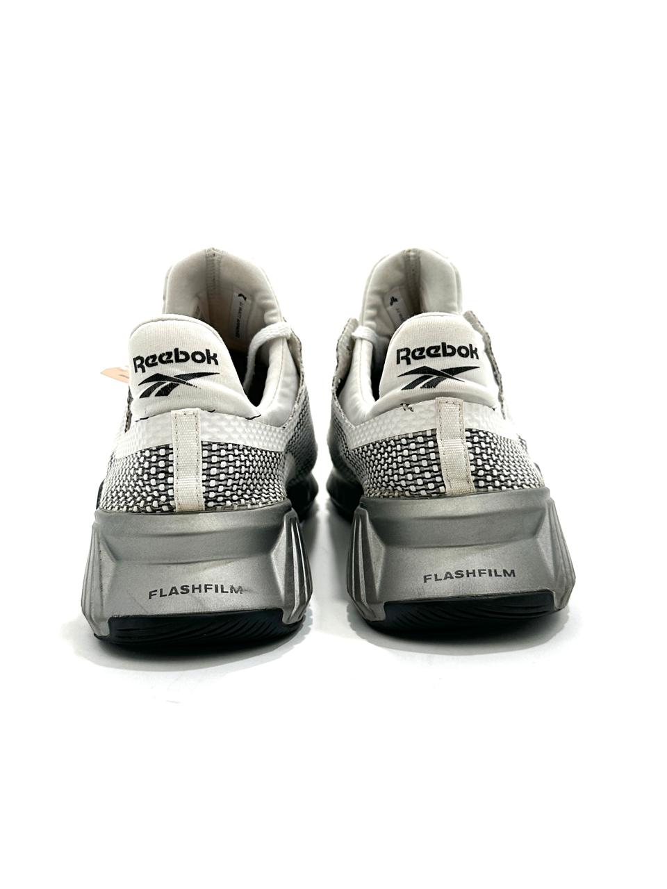 Reebok Men's Flashfilm Train Lightweight Branded Trainers Sneakers Shoes