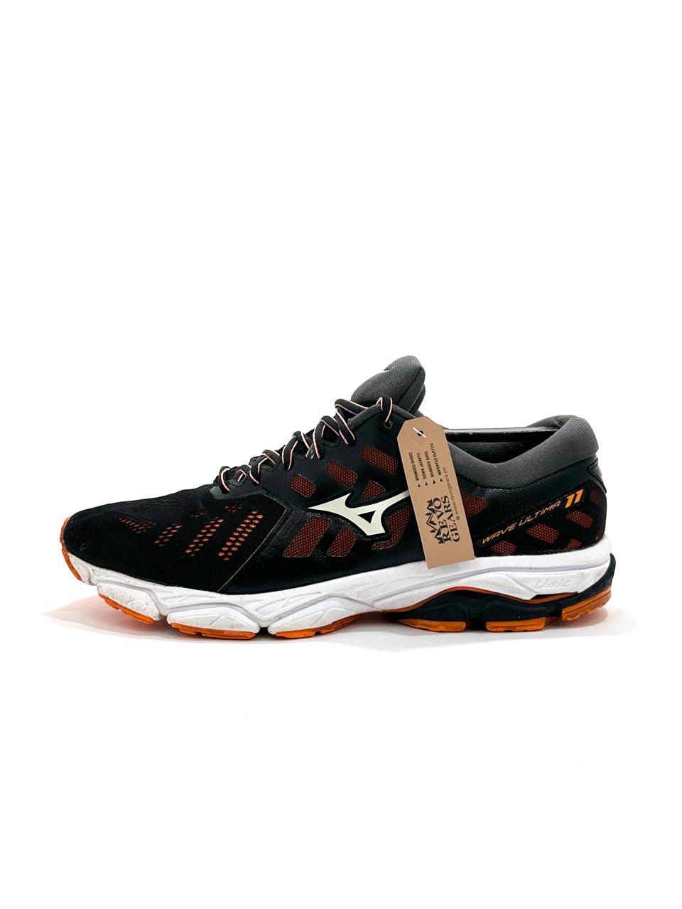 Mizuno Trainers Branded Sneakers Shoes