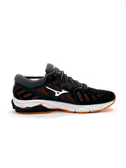 Mizuno Trainers Branded Sneakers Shoes