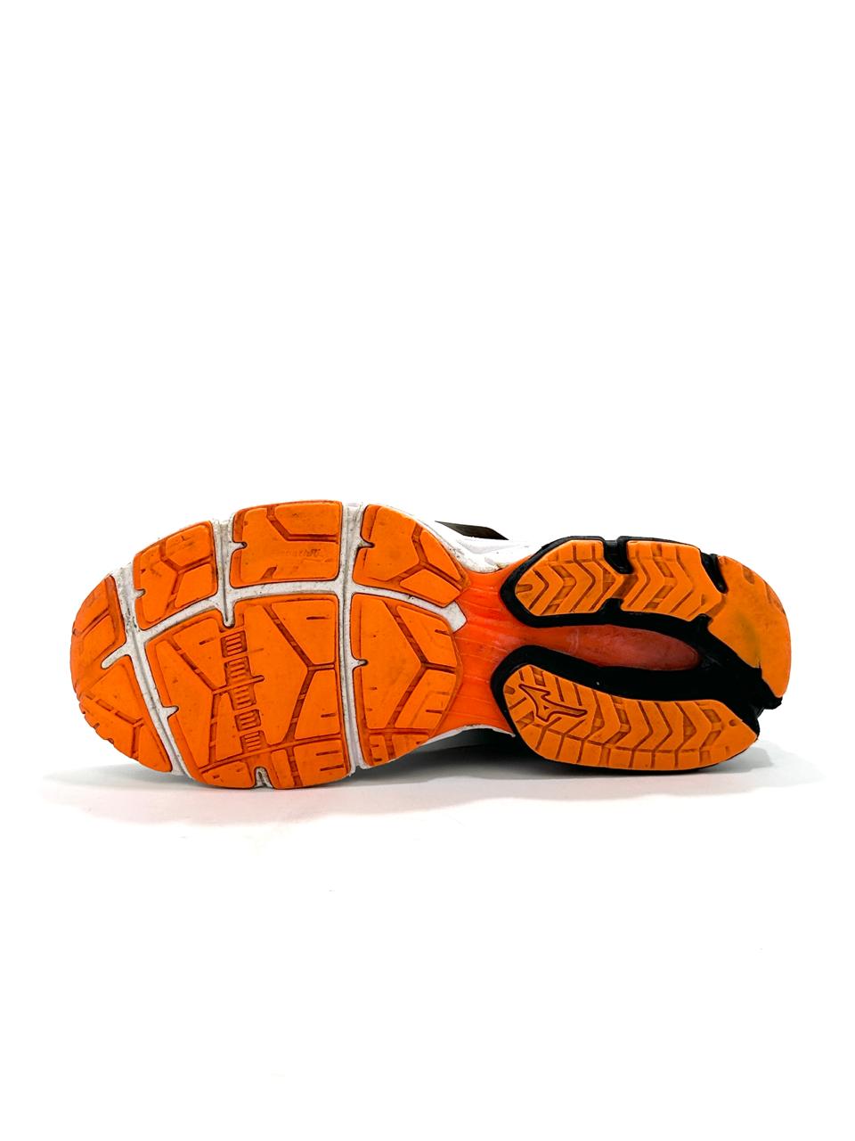 Mizuno Trainers Branded Sneakers Shoes