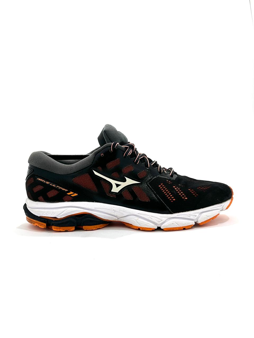 Mizuno Trainers Branded Sneakers Shoes