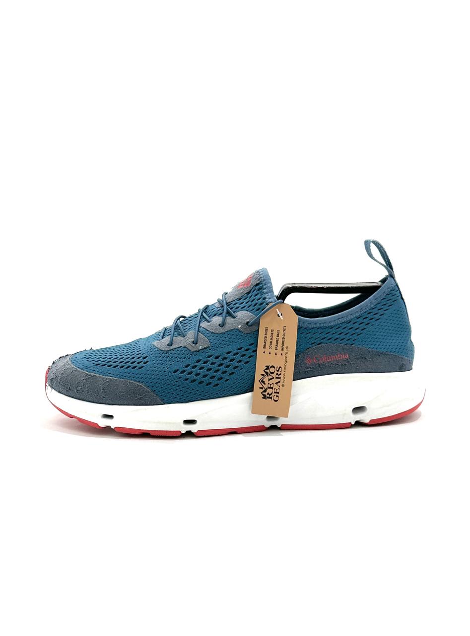 Columbia Vent loafers Lightweight Branded Trainers Shoes