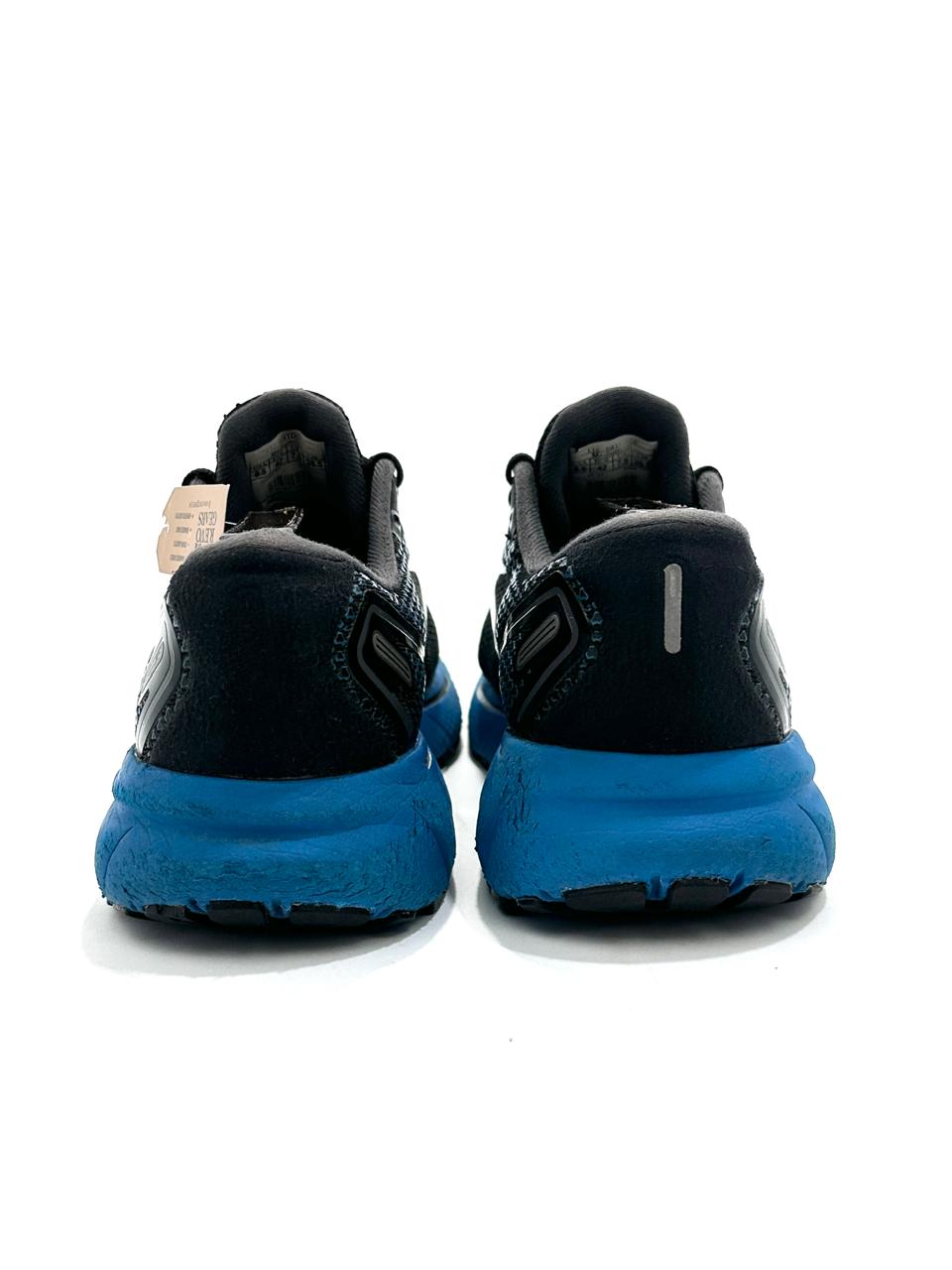 Brooks Ghost 14 Lightweight Branded Running Shoes