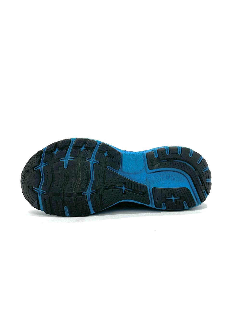 Brooks Ghost 14 Lightweight Branded Running Shoes
