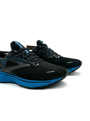 Brooks Ghost 14 Lightweight Branded Running Shoes