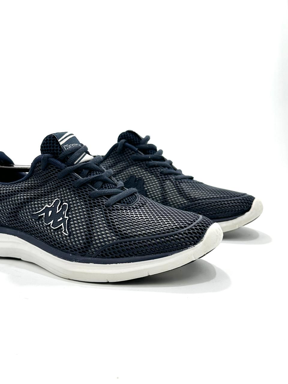 Kappa Lightweight Branded Running Shoes
