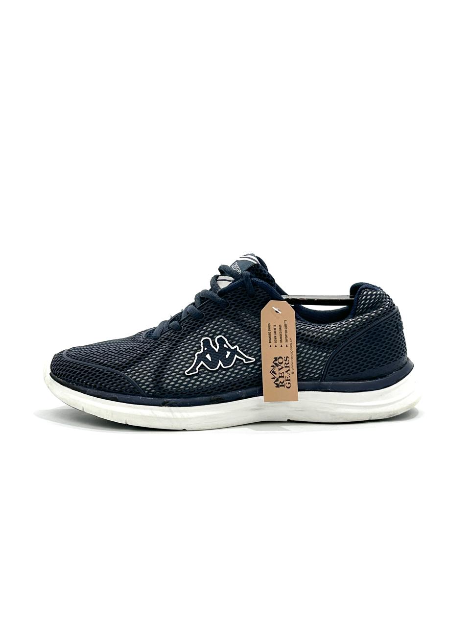 Kappa Lightweight Branded Running Shoes