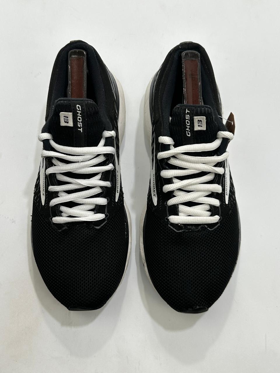 Brooks Branded Shoes