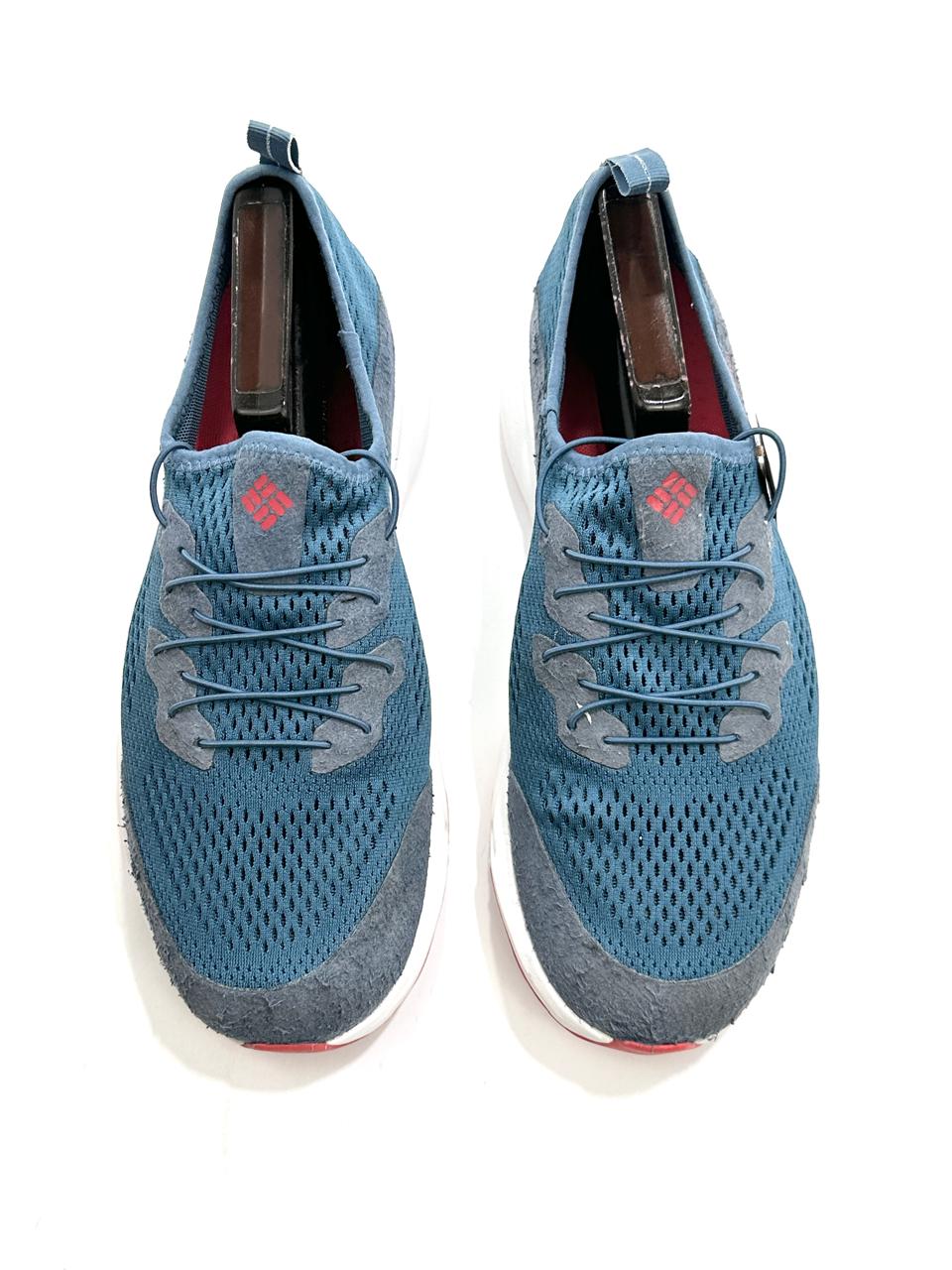 Columbia Vent loafers Lightweight Branded Trainers Shoes