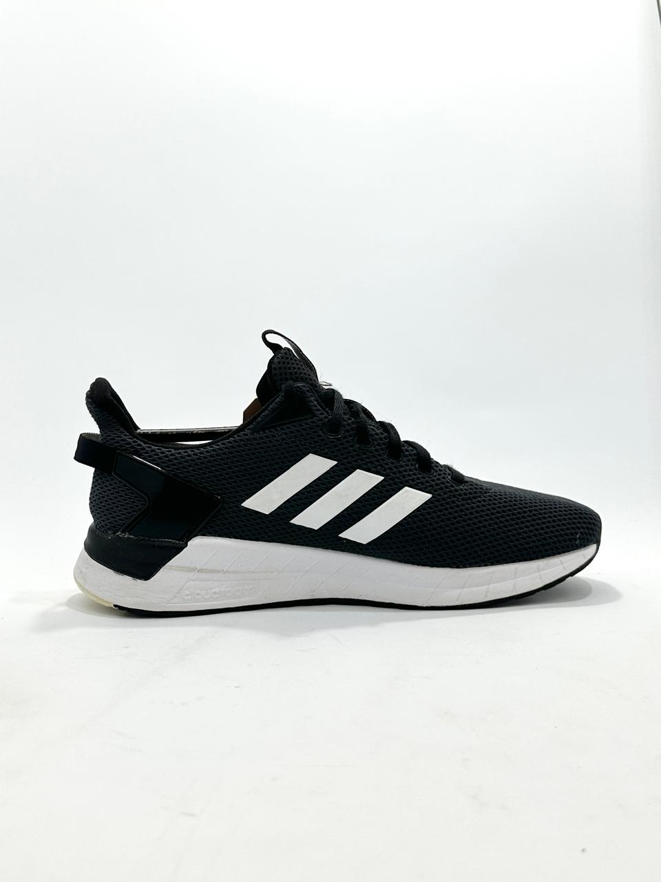 Adidas Quest Branded Running Shoes