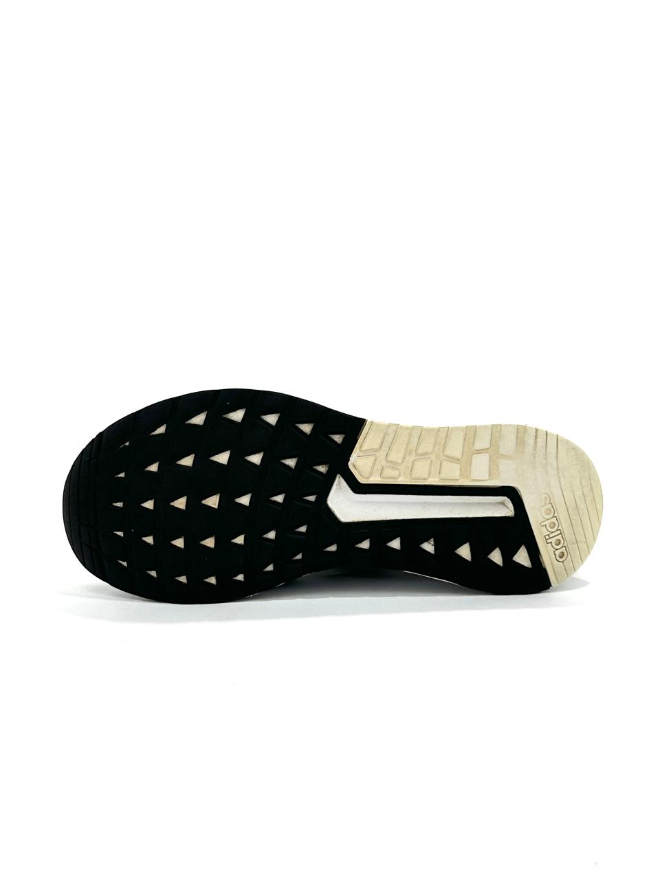 Adidas Quest Branded Running Shoes