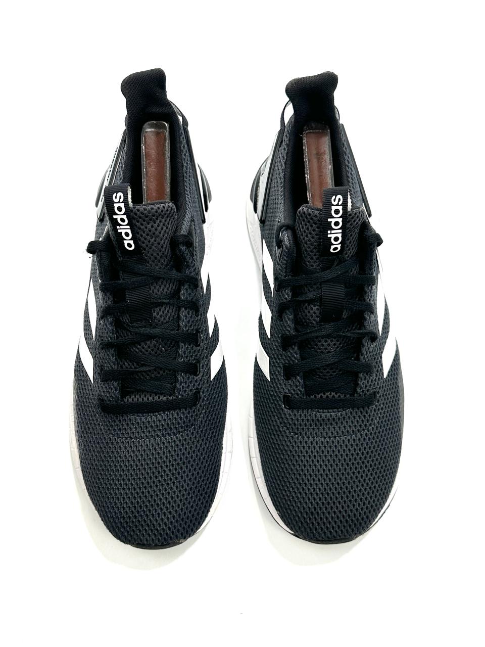 Adidas Quest Branded Running Shoes