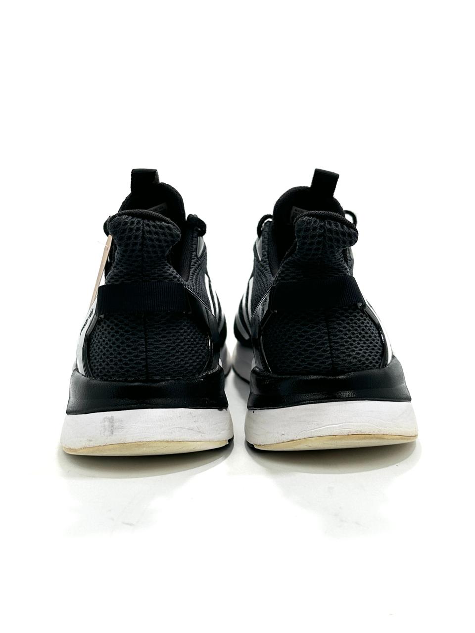 Adidas Quest Branded Running Shoes