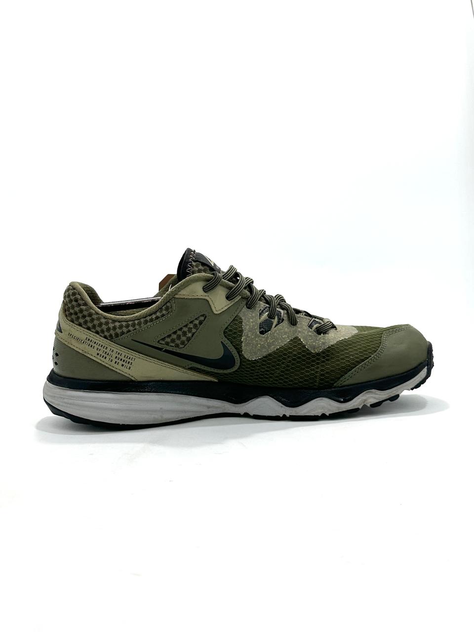 Nike Trial Running Branded Shoes