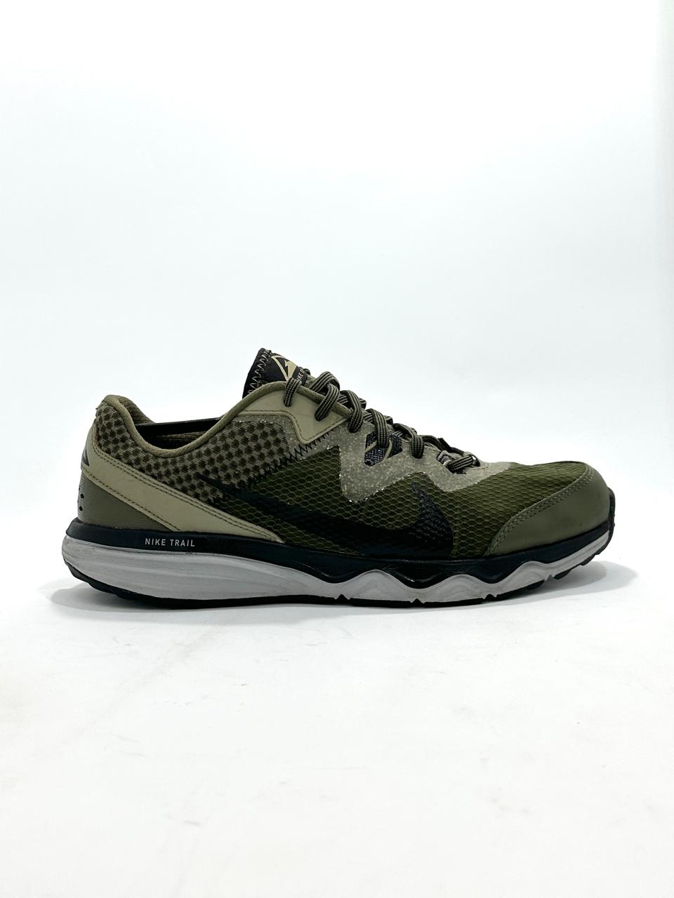 Nike Trial Running Branded Shoes