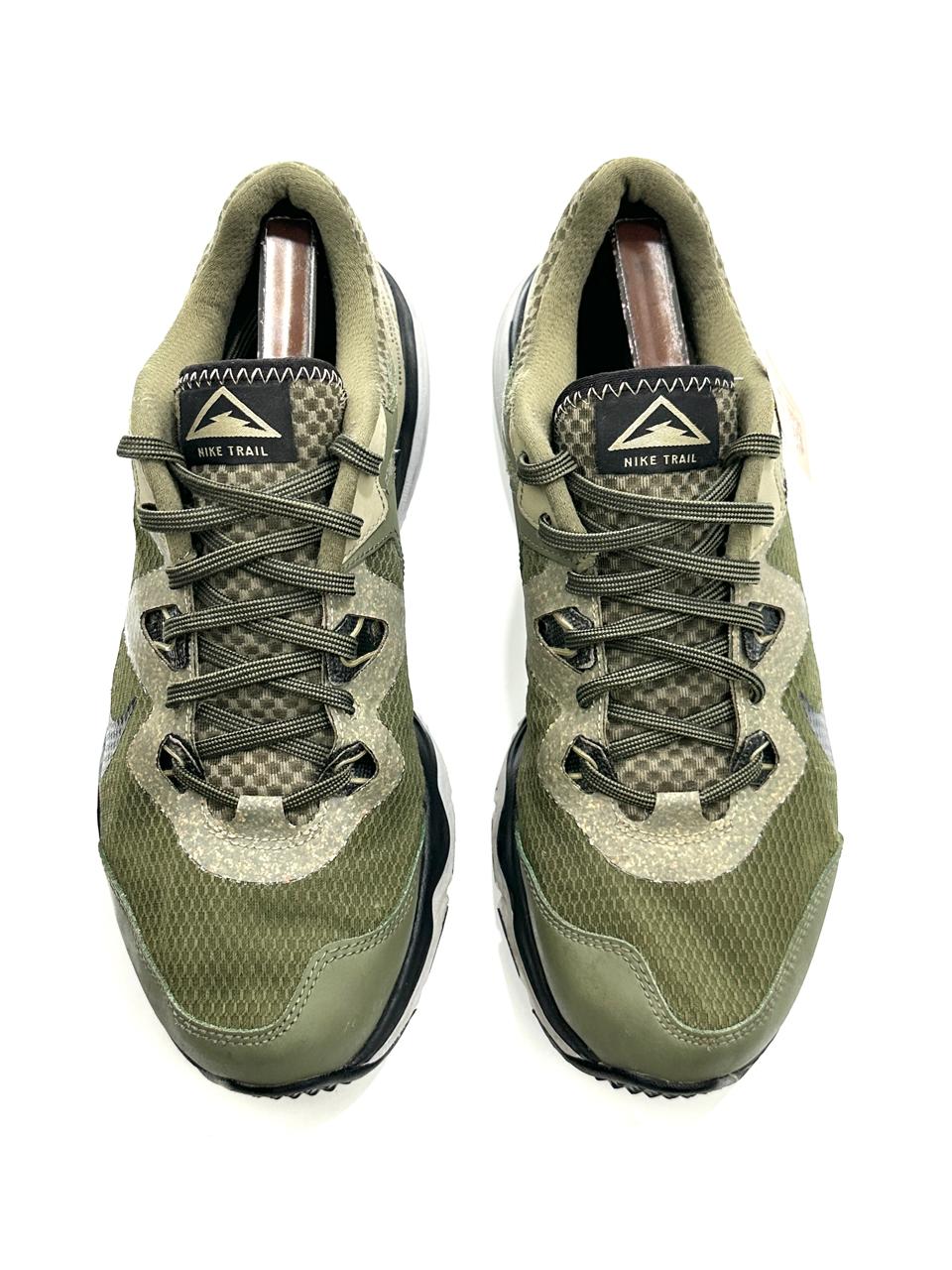 Nike Trial Running Branded Shoes