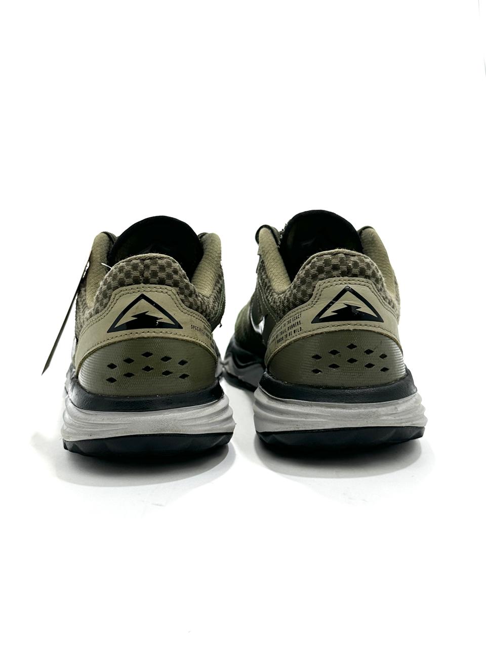 Nike Trial Running Branded Shoes