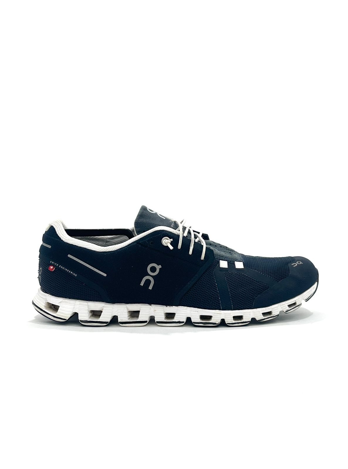 On Cloud 5 Lightweight Branded Running Shoes