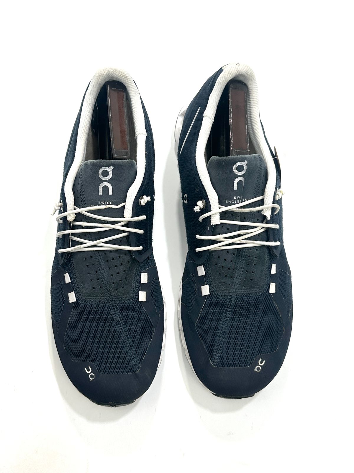 On Cloud 5 Lightweight Branded Running Shoes