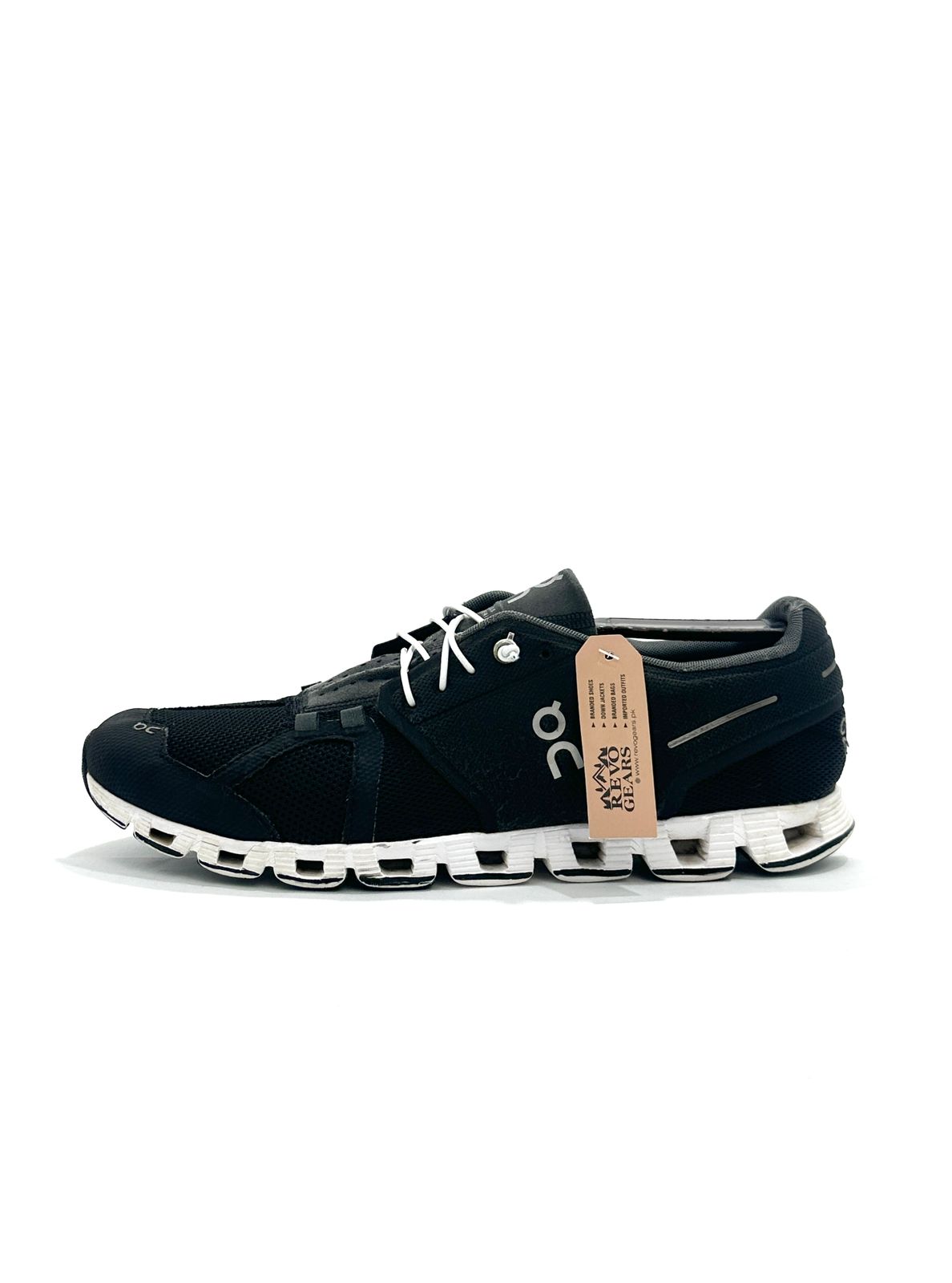On Cloud 5 Lightweight Branded Running Shoes