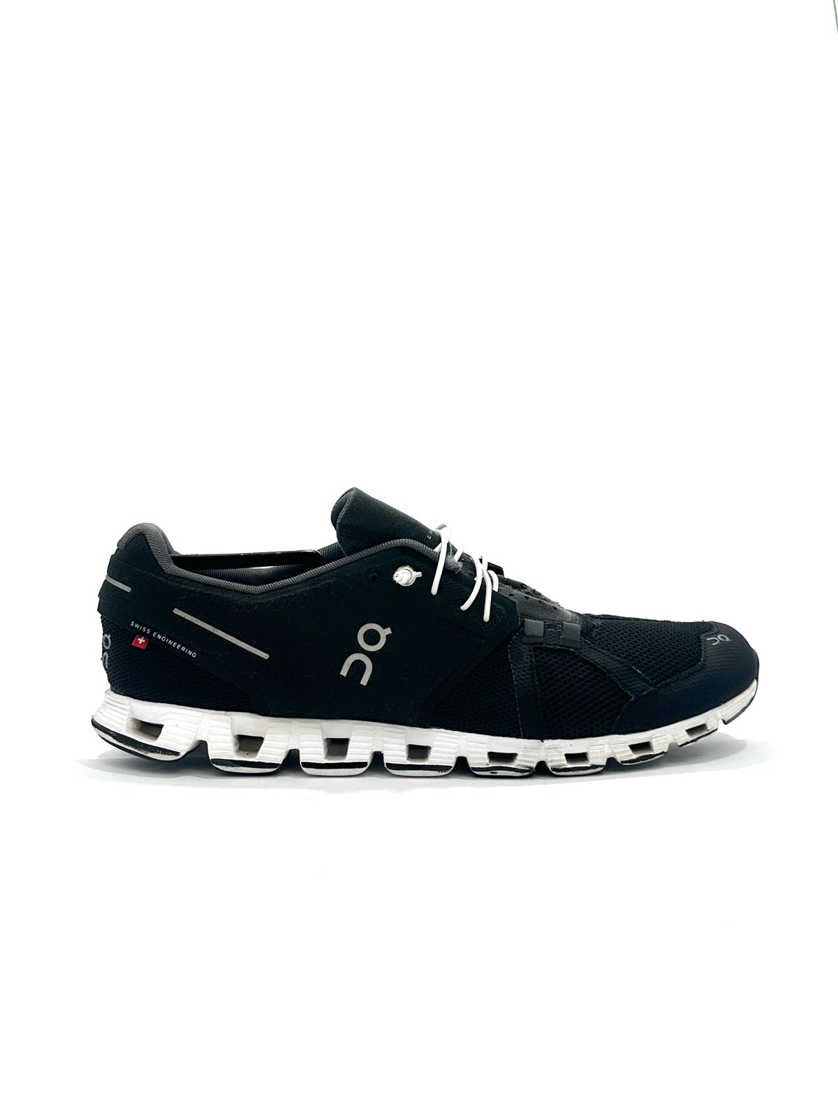 On Cloud 5 Lightweight Branded Running Shoes