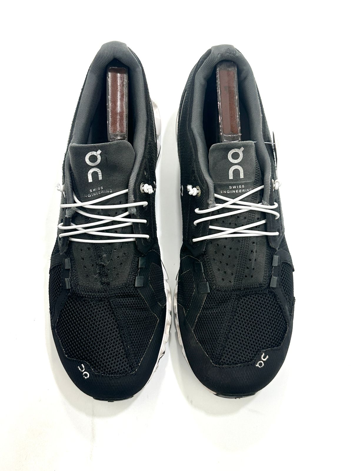 On Cloud 5 Lightweight Branded Running Shoes