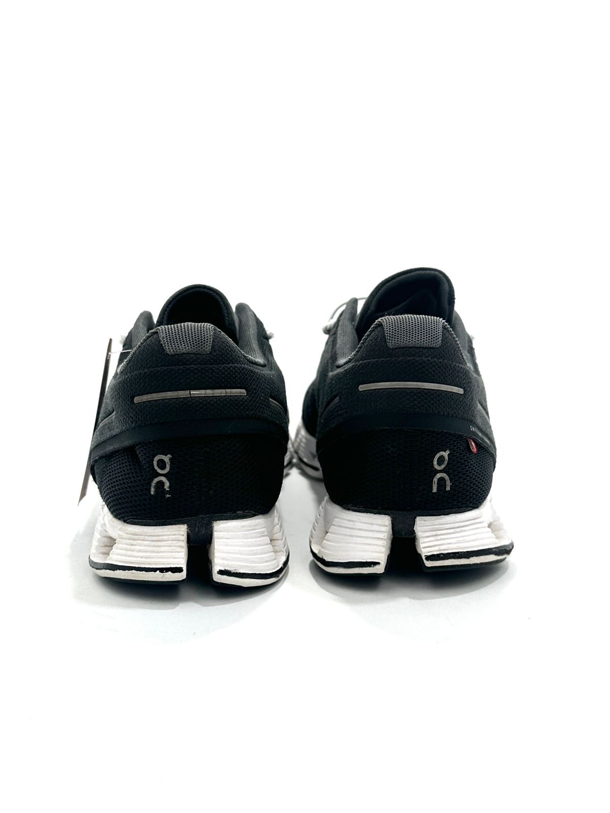 On Cloud 5 Lightweight Branded Running Shoes