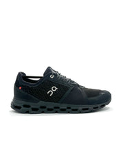 On Cloud On Cloudstratus Trainers  Branded Running Shoes