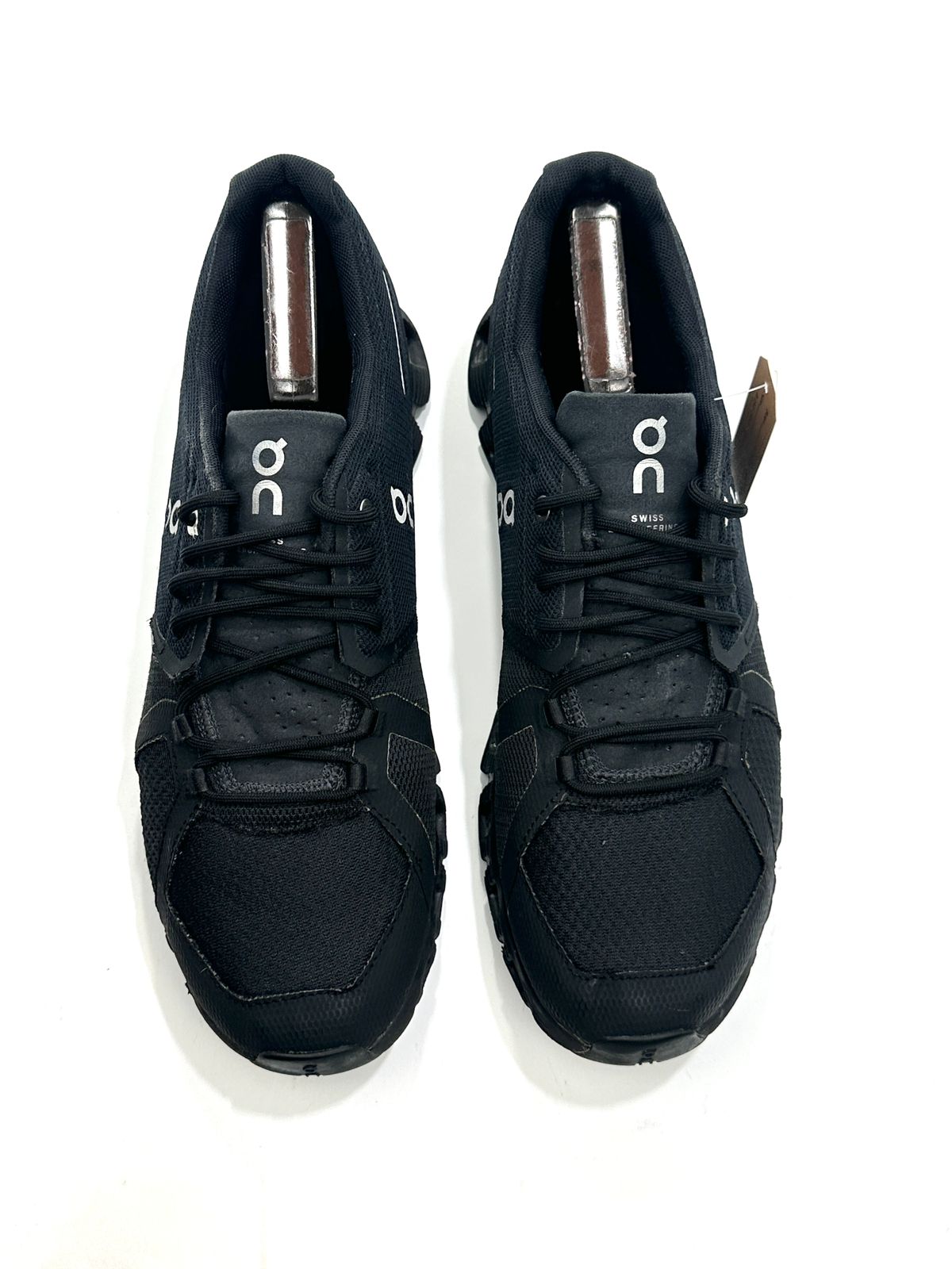 On Cloud 5 Lightweight Branded Running Shoes