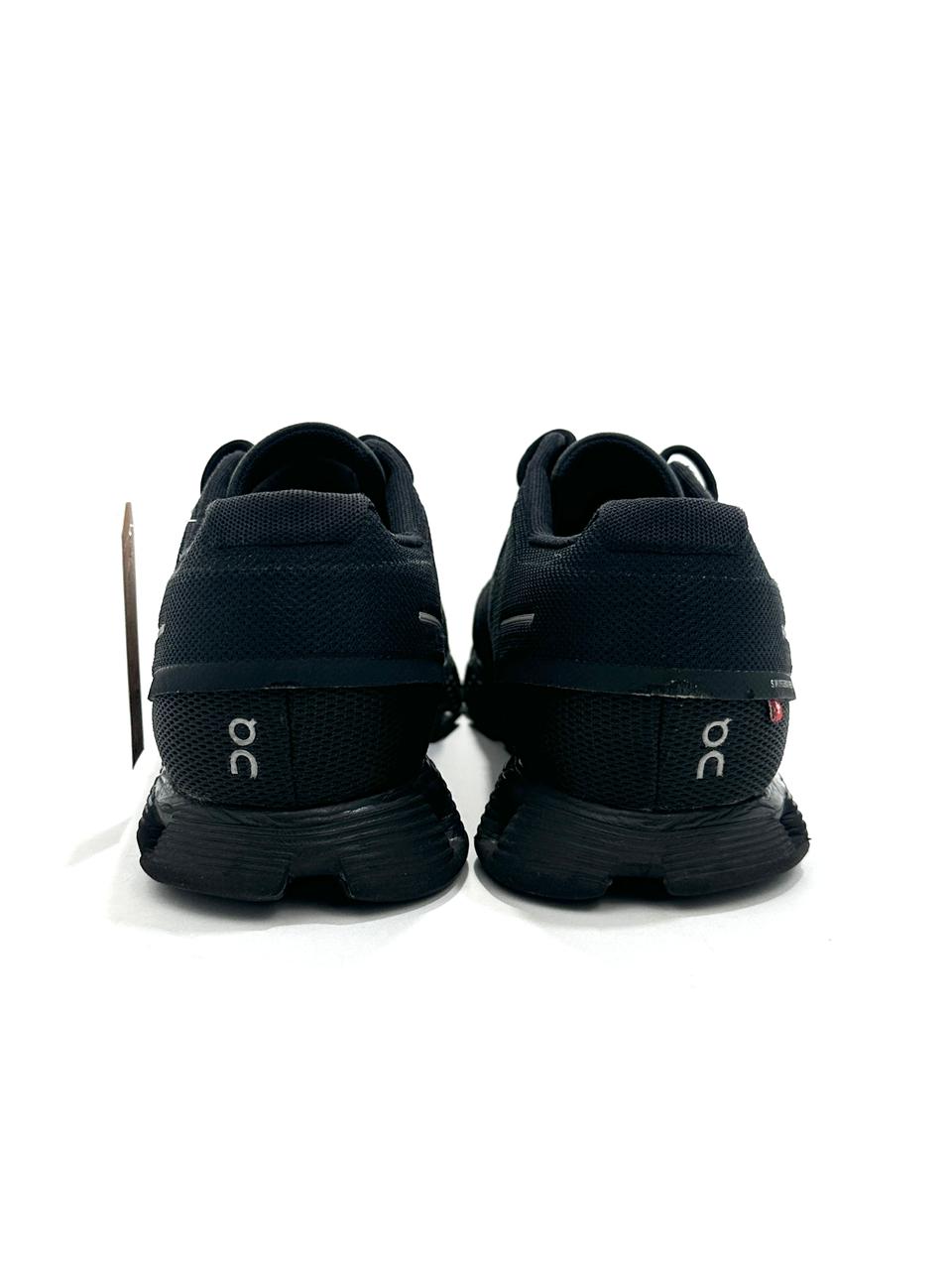 On Cloud 5 Lightweight Branded Running Shoes