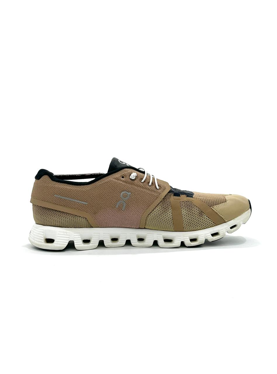 On Cloud 5 Lightweight Branded Running Shoes