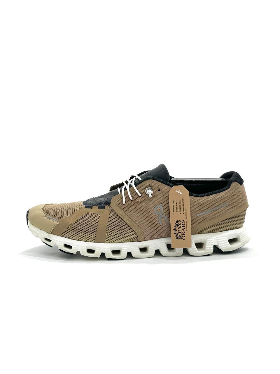 On Cloud 5 Lightweight Branded Running Shoes