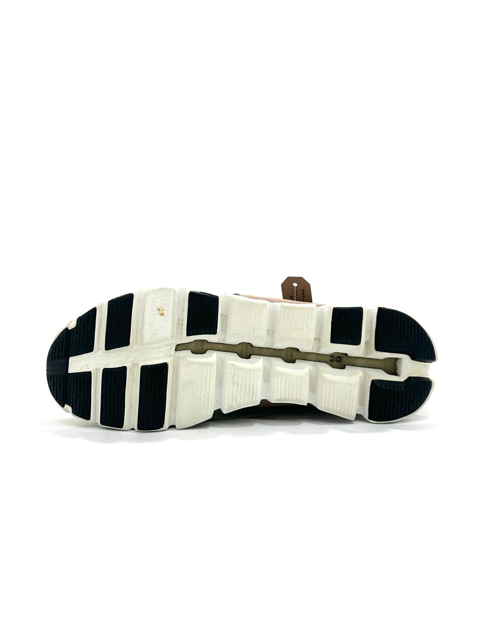 On Cloud 5 Lightweight Branded Running Shoes