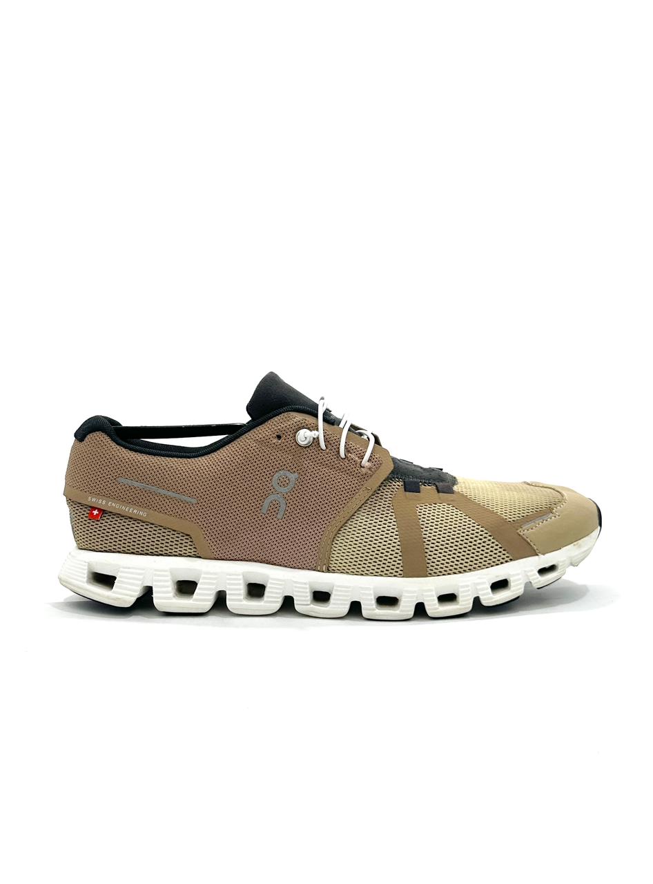 On Cloud 5 Lightweight Branded Running Shoes
