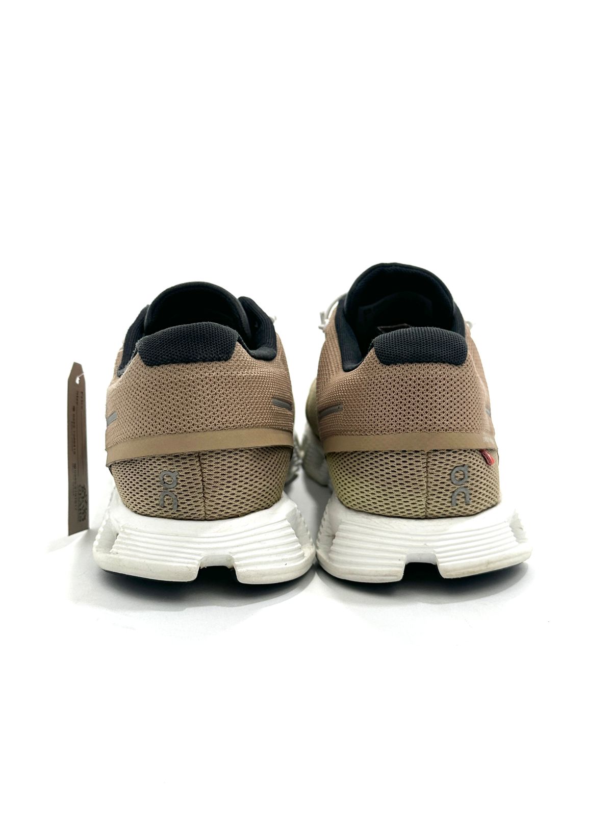 On Cloud 5 Lightweight Branded Running Shoes