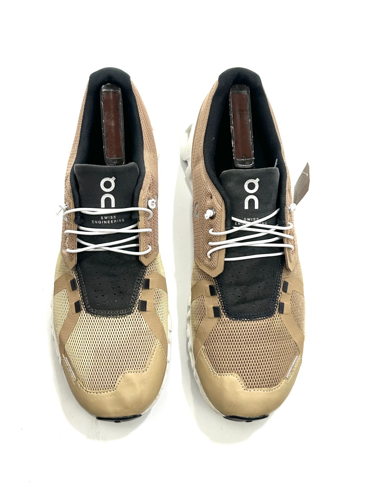 On Cloud 5 Lightweight Branded Running Shoes
